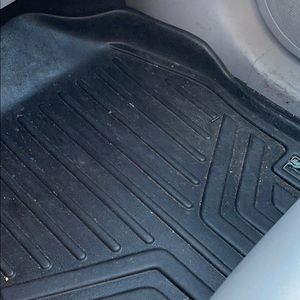 Meet your Posher, Jim